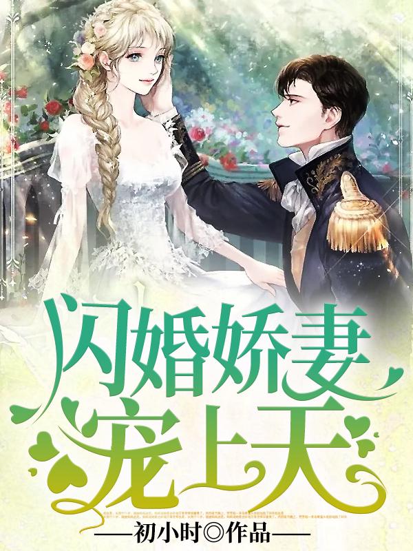 闪婚成宠老公千亿大佬